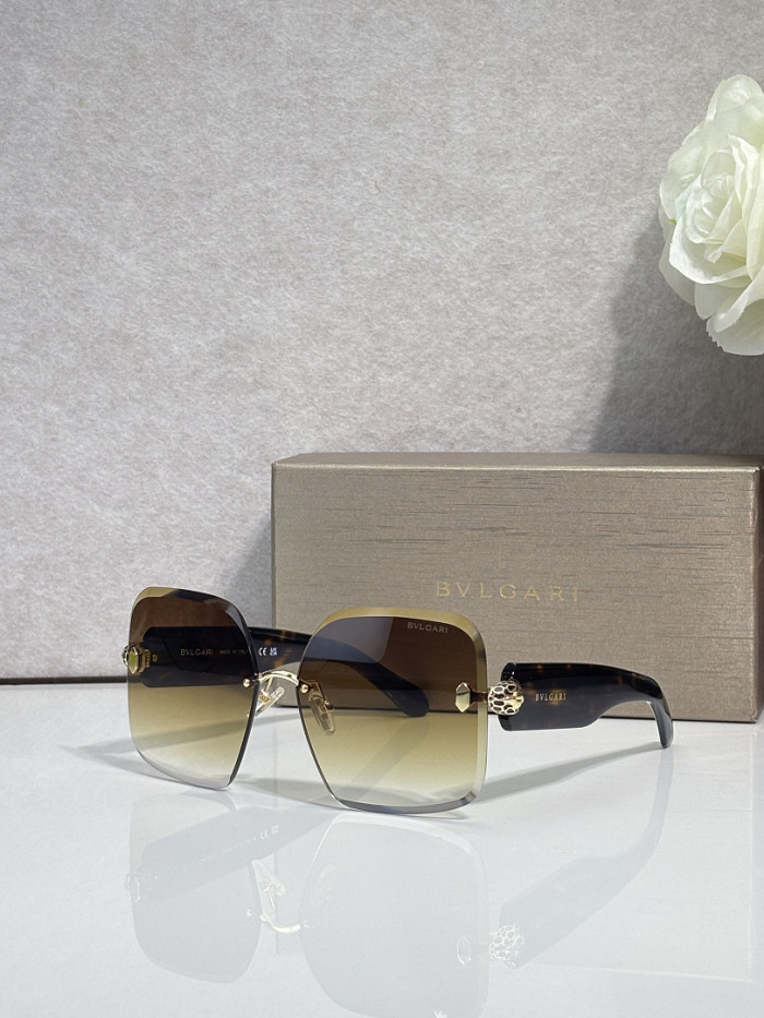 BV Sunglasses AAAA-1447