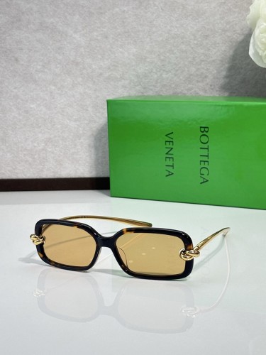 Bottega Veneta Sunglasses AAAA-1036