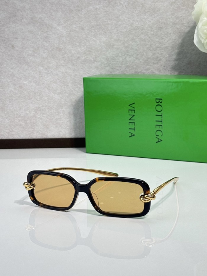 Bottega Veneta Sunglasses AAAA-1036
