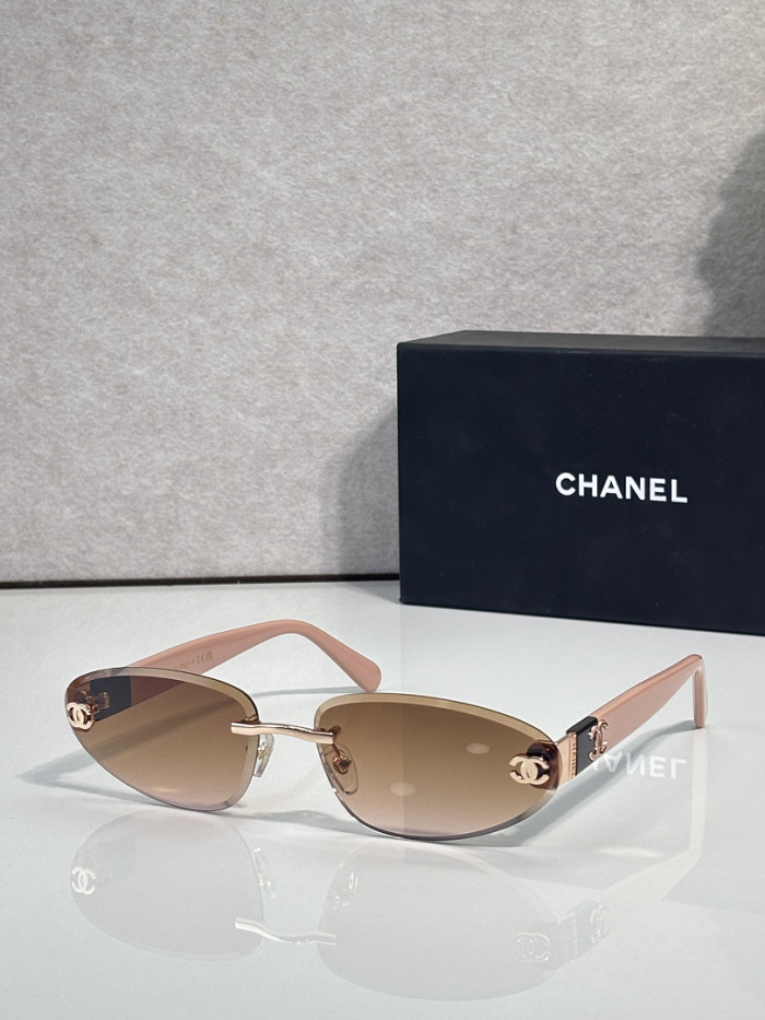 CHNL Sunglasses AAAA-7729