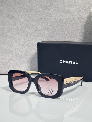 CHNL Sunglasses AAAA-7338