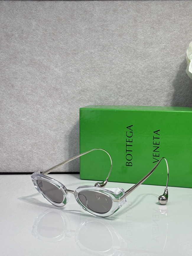 Bottega Veneta Sunglasses AAAA-1112