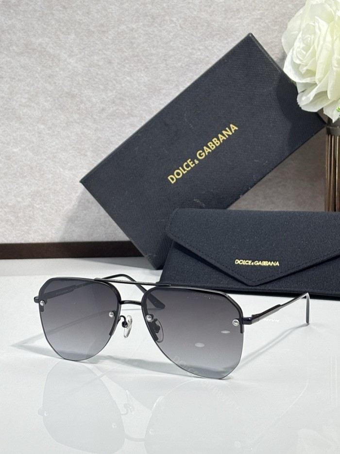 D&G Sunglasses AAAA-3412