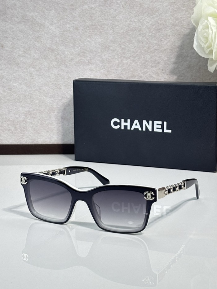 CHNL Sunglasses AAAA-7633