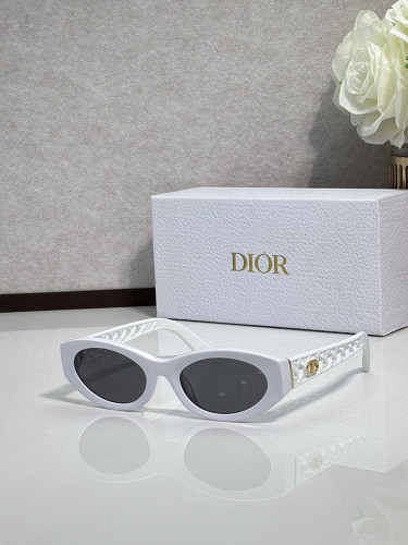 Dior Sunglasses AAAA-4811
