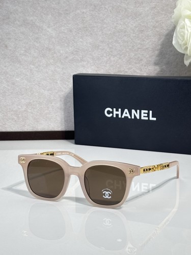 CHNL Sunglasses AAAA-6991