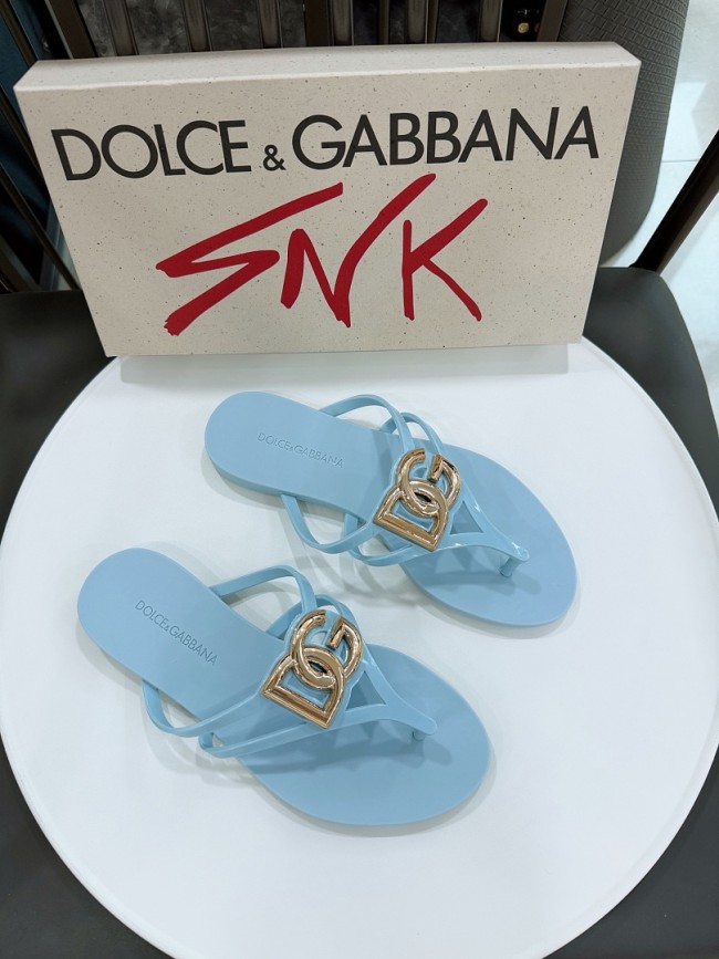 DG women slippers 1：1 quality-064