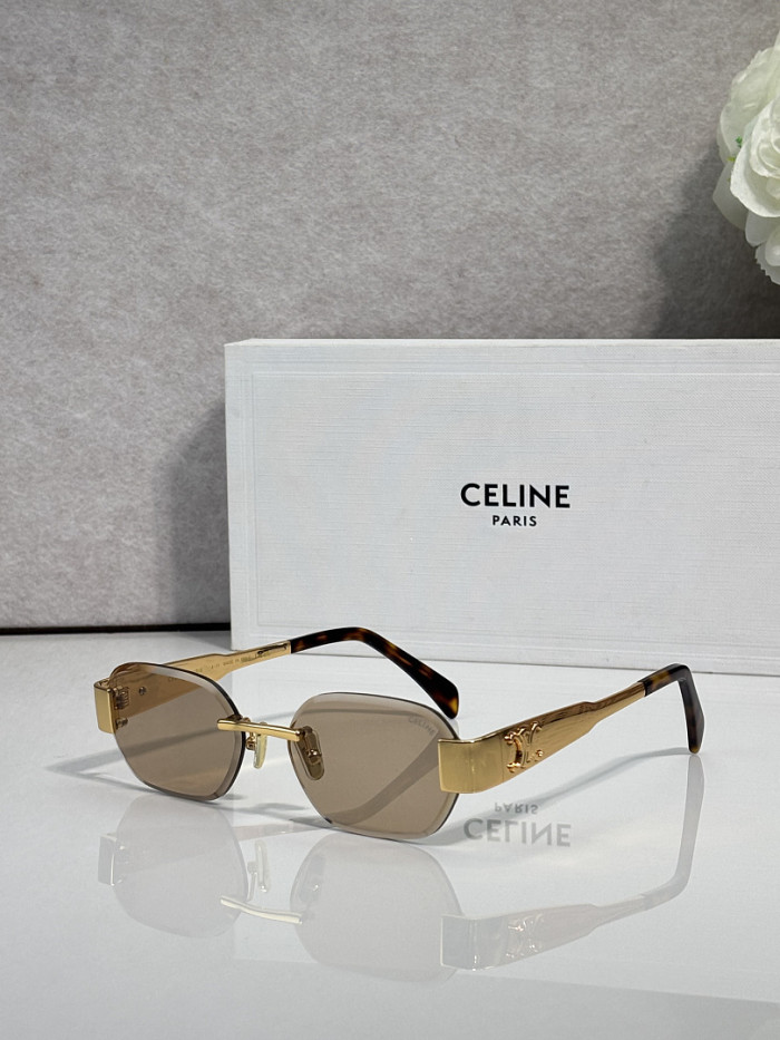 CE Sunglasses AAAA-2849