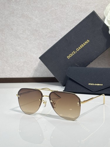 D&G Sunglasses AAAA-3413