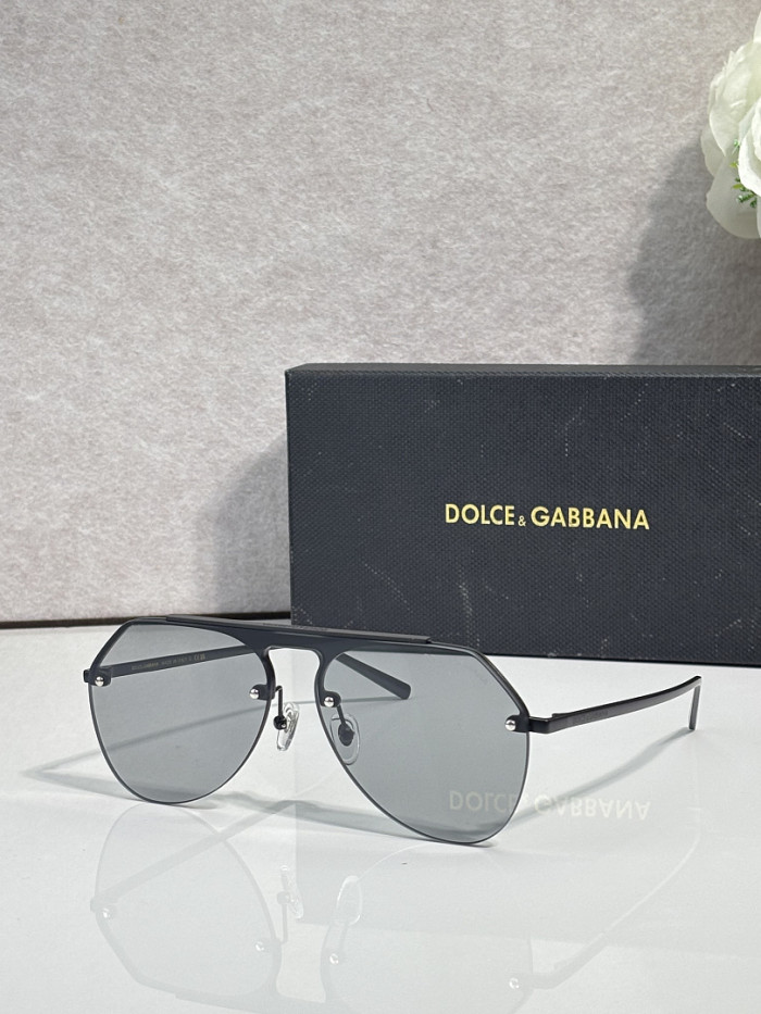 D&G Sunglasses AAAA-3496