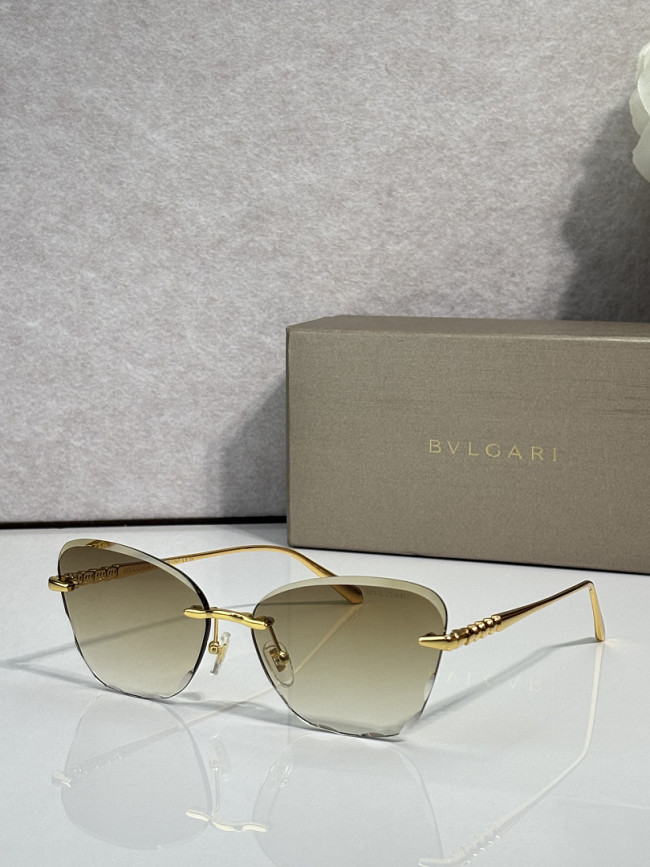 BV Sunglasses AAAA-1345