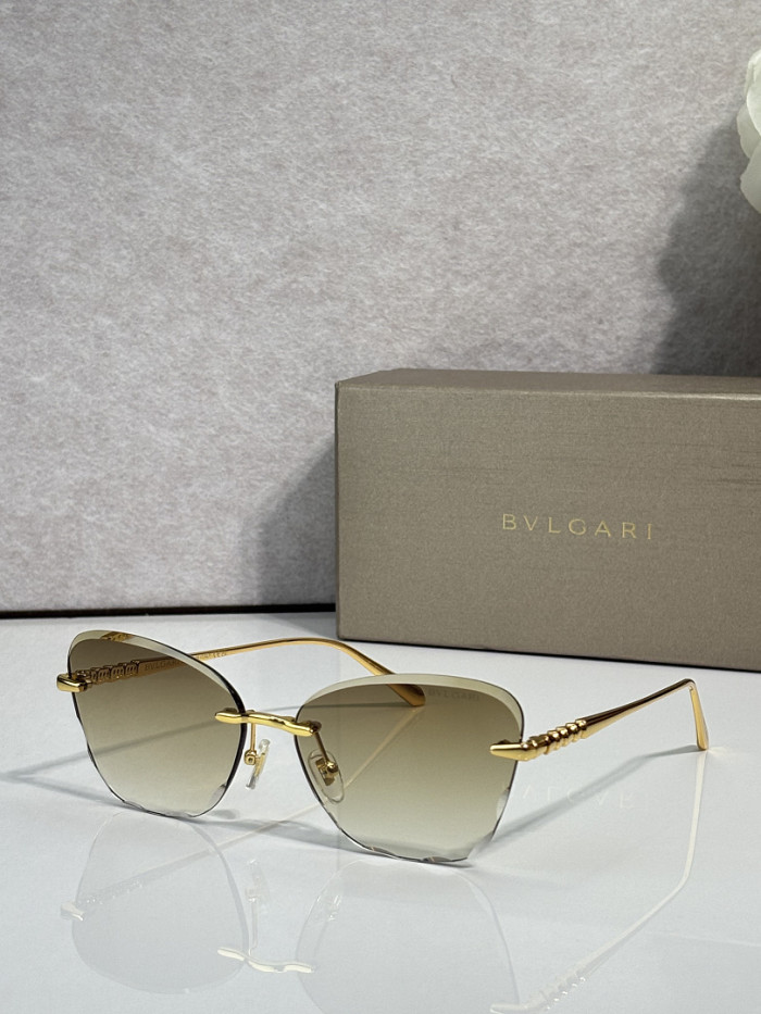 BV Sunglasses AAAA-1345