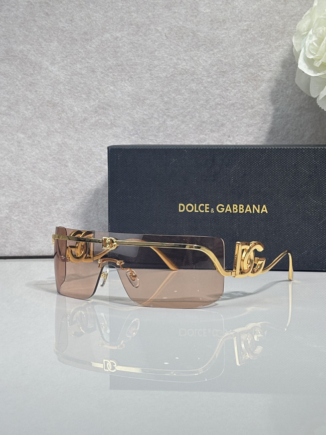 D&G Sunglasses AAAA-3573