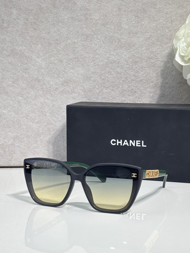 CHNL Sunglasses AAAA-7364