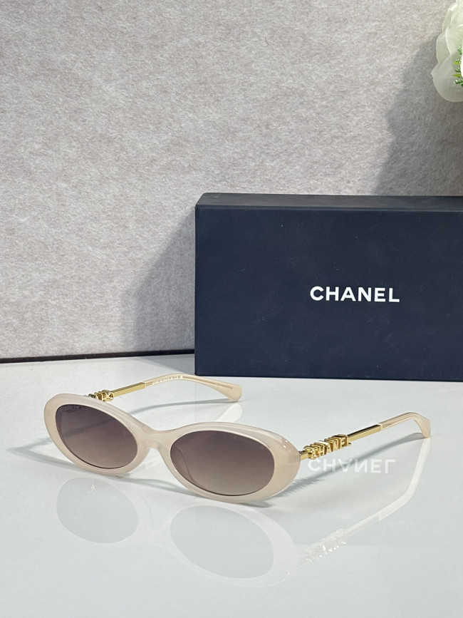 CHNL Sunglasses AAAA-7535