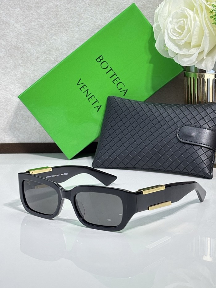 Bottega Veneta Sunglasses AAAA-1077