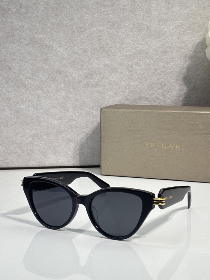 BV Sunglasses AAAA-1298