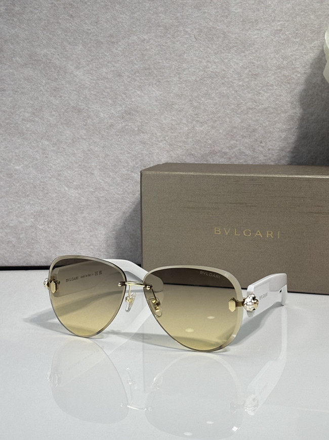 BV Sunglasses AAAA-1466