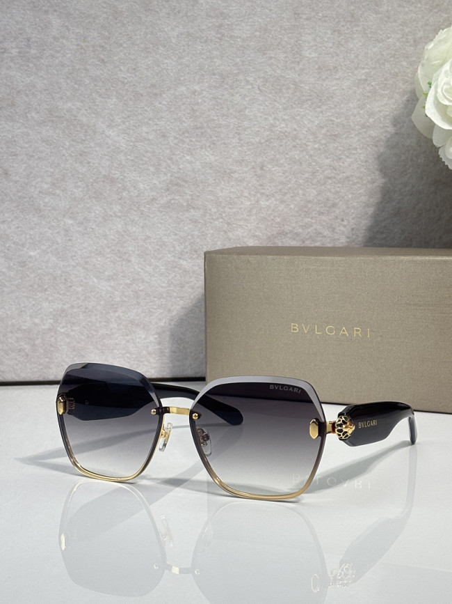BV Sunglasses AAAA-1494