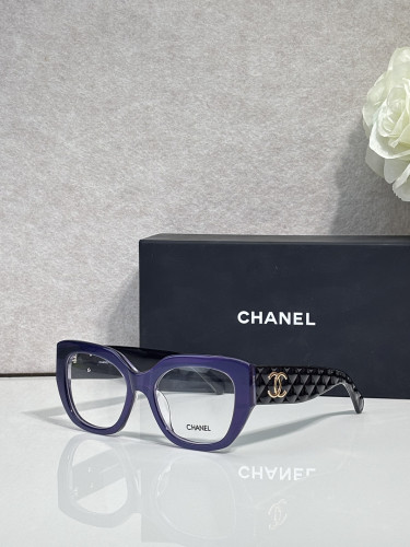 CHNL Sunglasses AAAA-7245