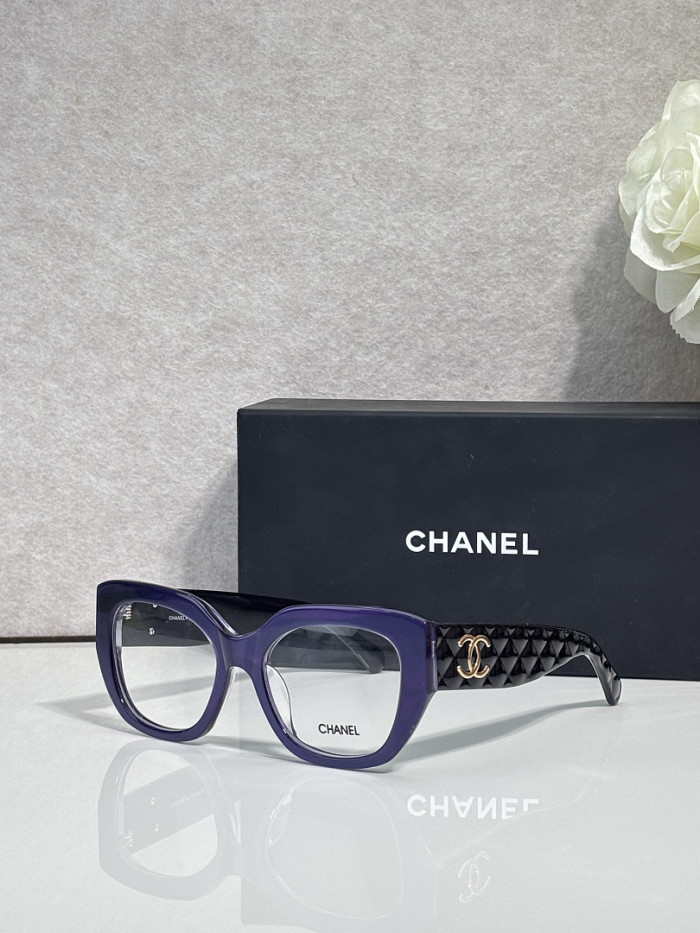 CHNL Sunglasses AAAA-7245