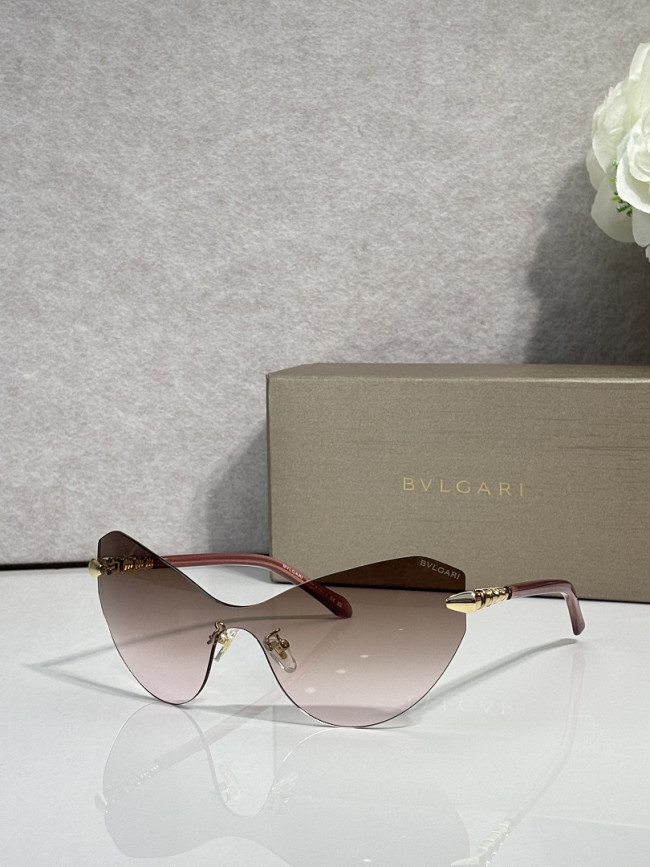 BV Sunglasses AAAA-1319