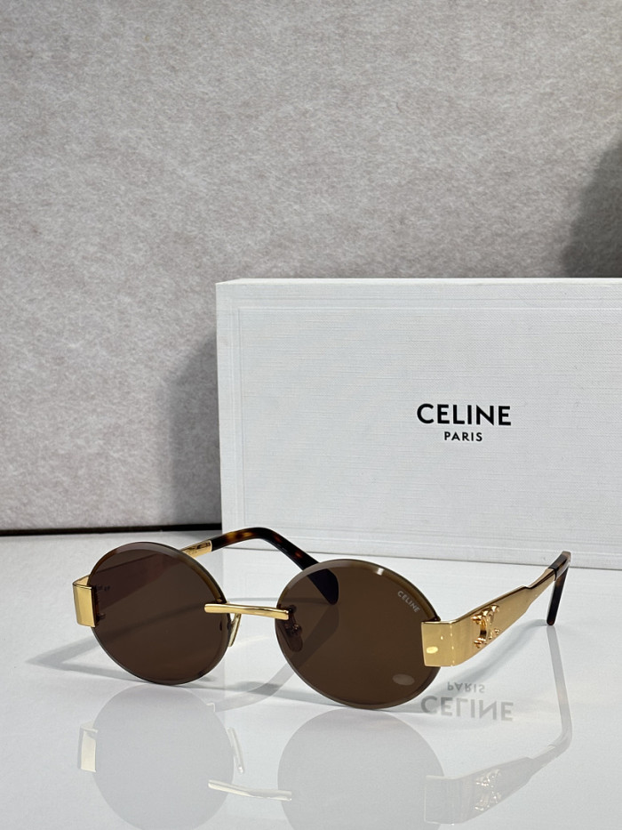 CE Sunglasses AAAA-2856