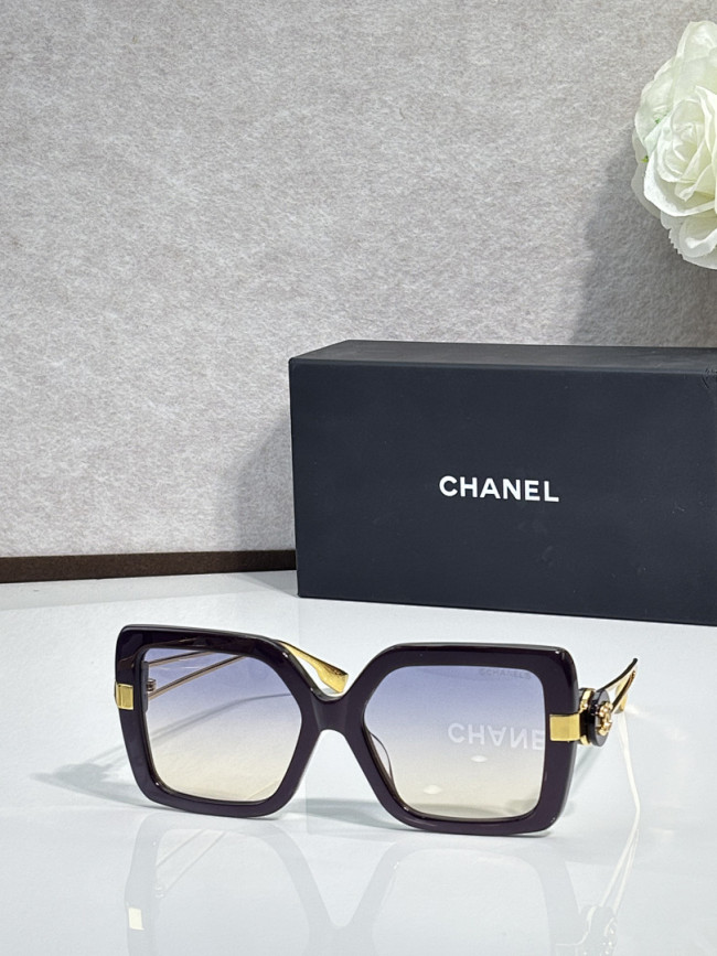 CHNL Sunglasses AAAA-7186