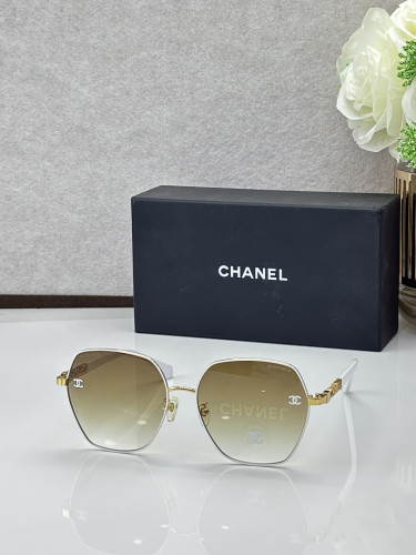 CHNL Sunglasses AAAA-7090