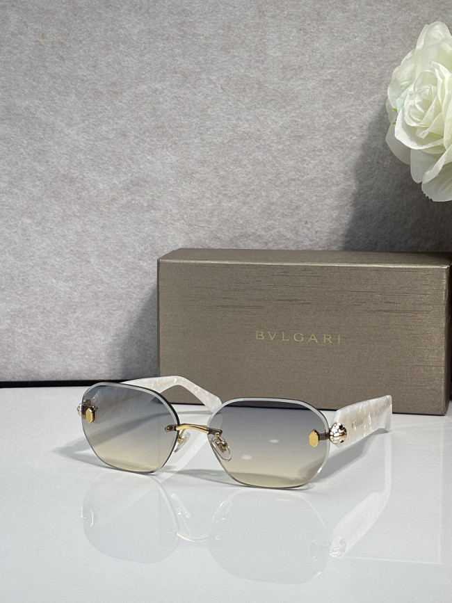 BV Sunglasses AAAA-1477