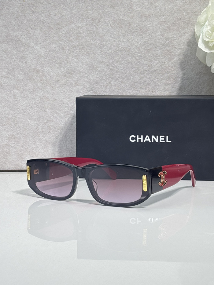 CHNL Sunglasses AAAA-7240