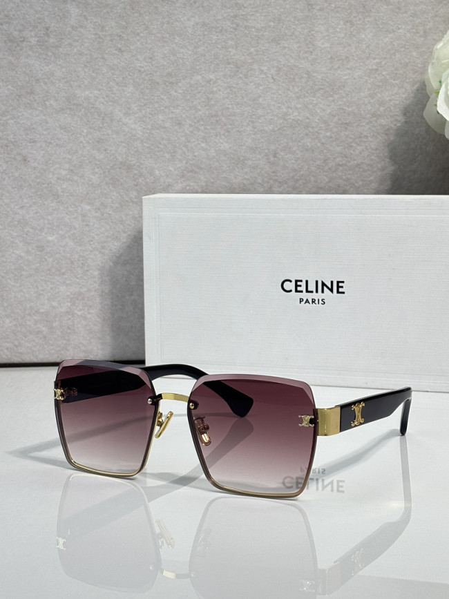 CE Sunglasses AAAA-2889