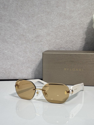 BV Sunglasses AAAA-1474