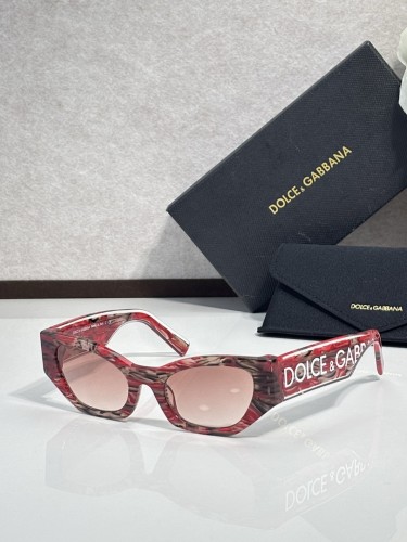 D&G Sunglasses AAAA-3409
