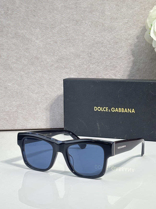 D&G Sunglasses AAAA-3527