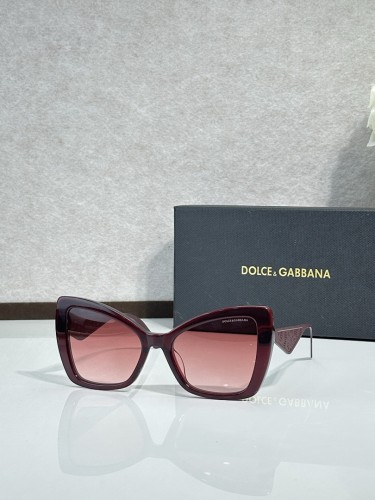 D&G Sunglasses AAAA-3394