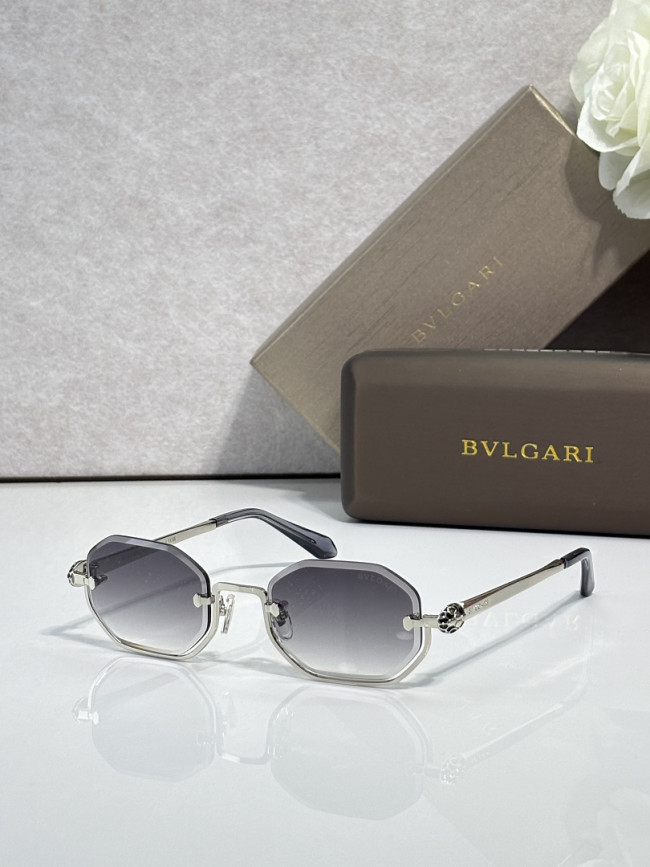 BV Sunglasses AAAA-1432