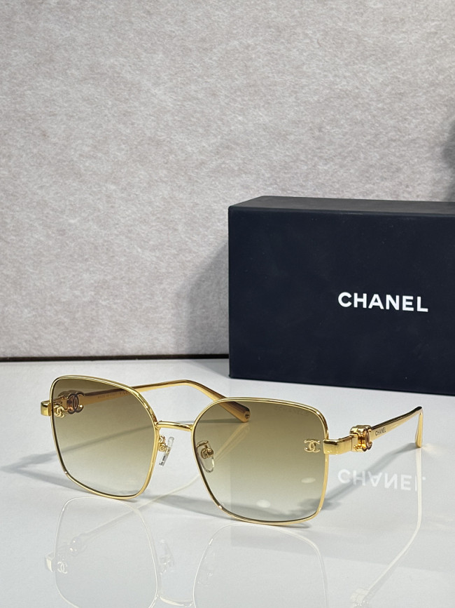 CHNL Sunglasses AAAA-7453