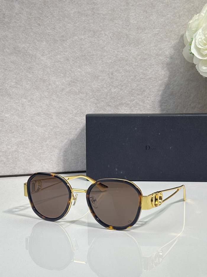 Dior Sunglasses AAAA-5053