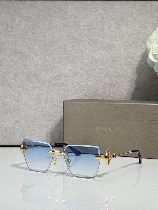BV Sunglasses AAAA-1454