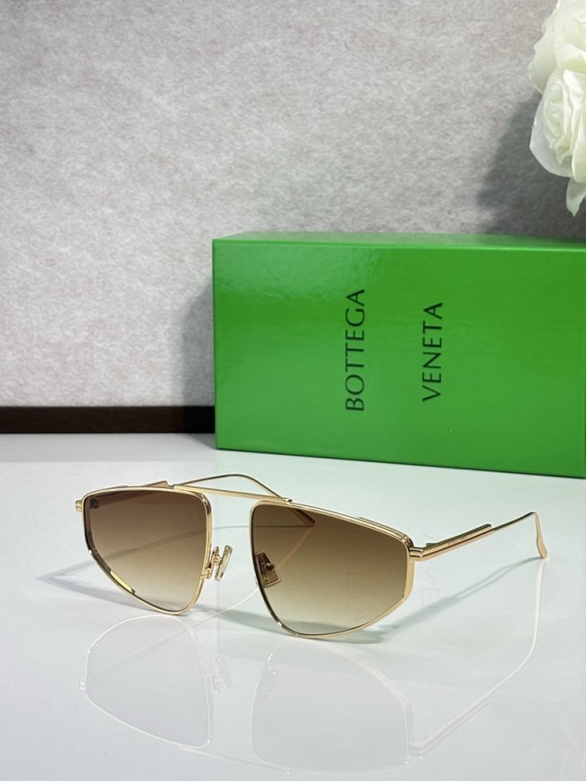 Bottega Veneta Sunglasses AAAA-1001