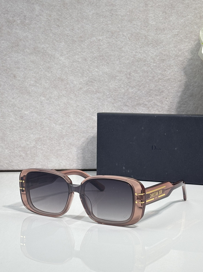 Dior Sunglasses AAAA-5005
