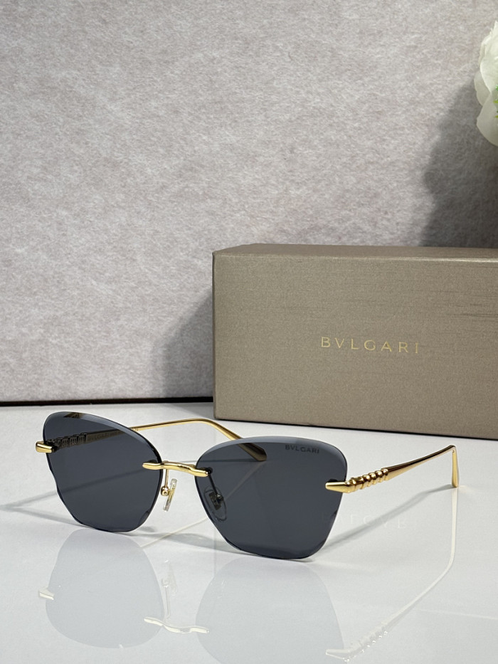 BV Sunglasses AAAA-1347