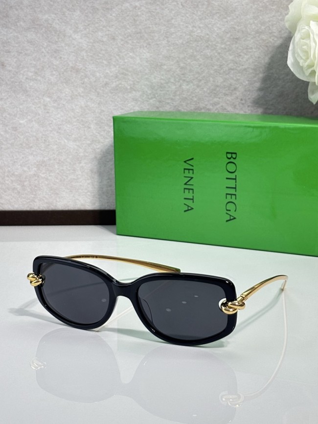 Bottega Veneta Sunglasses AAAA-1022