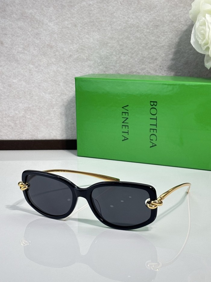 Bottega Veneta Sunglasses AAAA-1022