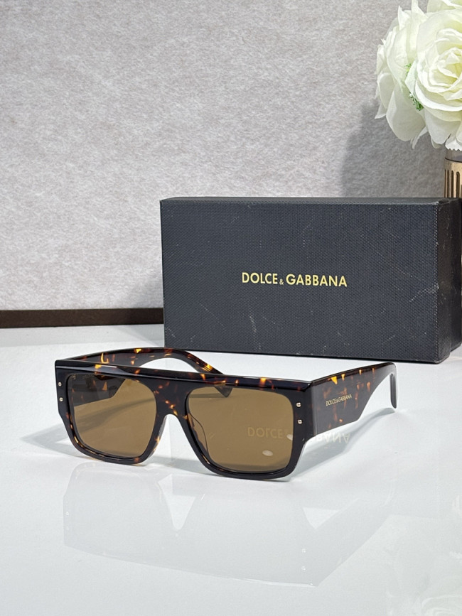 D&G Sunglasses AAAA-3436