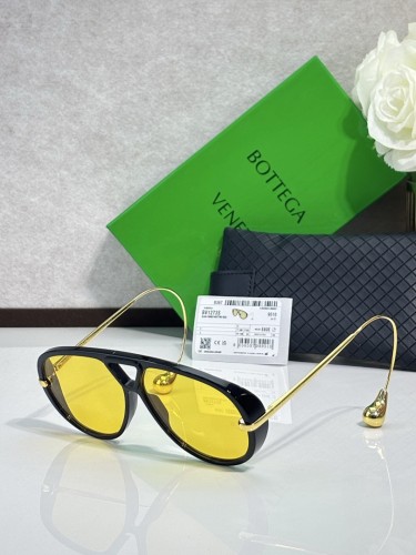 Bottega Veneta Sunglasses AAAA-1091