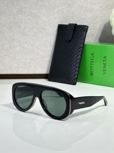 Bottega Veneta Sunglasses AAAA-962