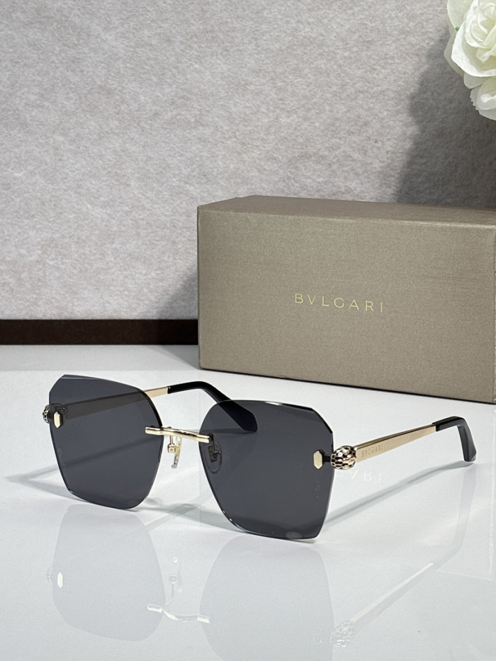 BV Sunglasses AAAA-1160
