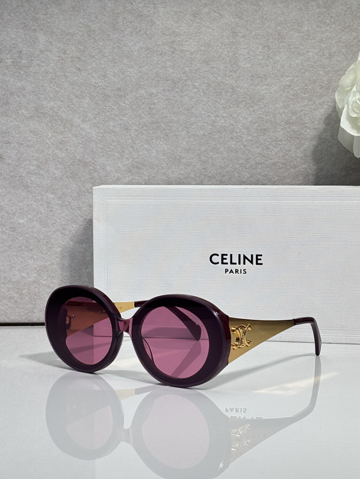 CE Sunglasses AAAA-2754